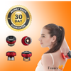 Fennix Pro-Cup™ Series 1: Red Light Therapy Cupping Device